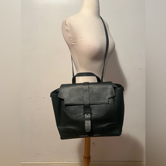 Senreve
MIDI MAESTRA bag/backpack - Picture 8 of 15